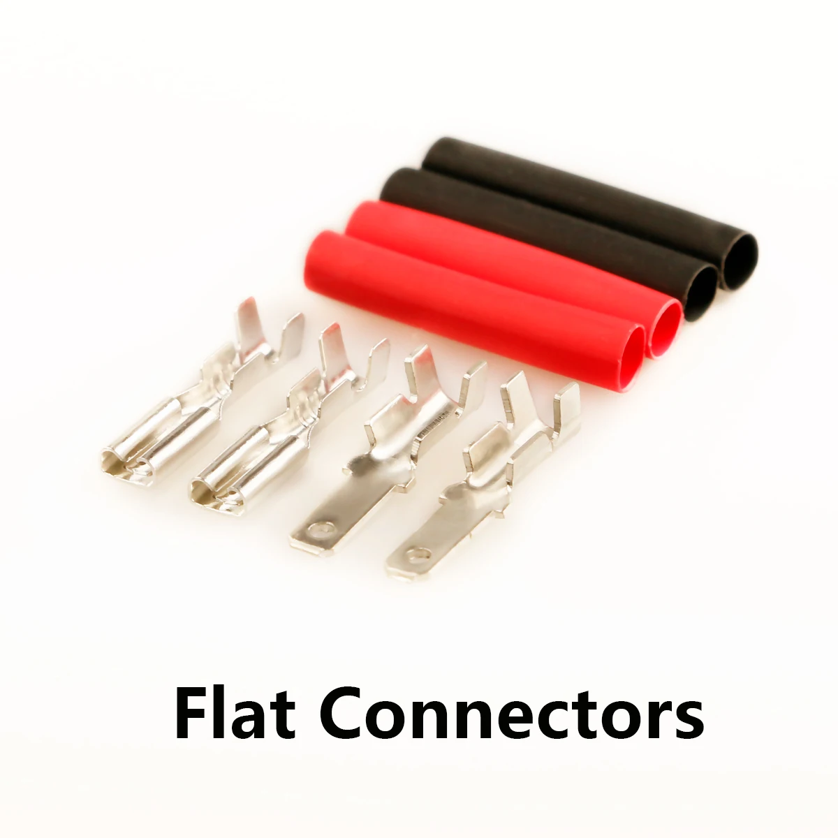 

T238 Flat Connectors