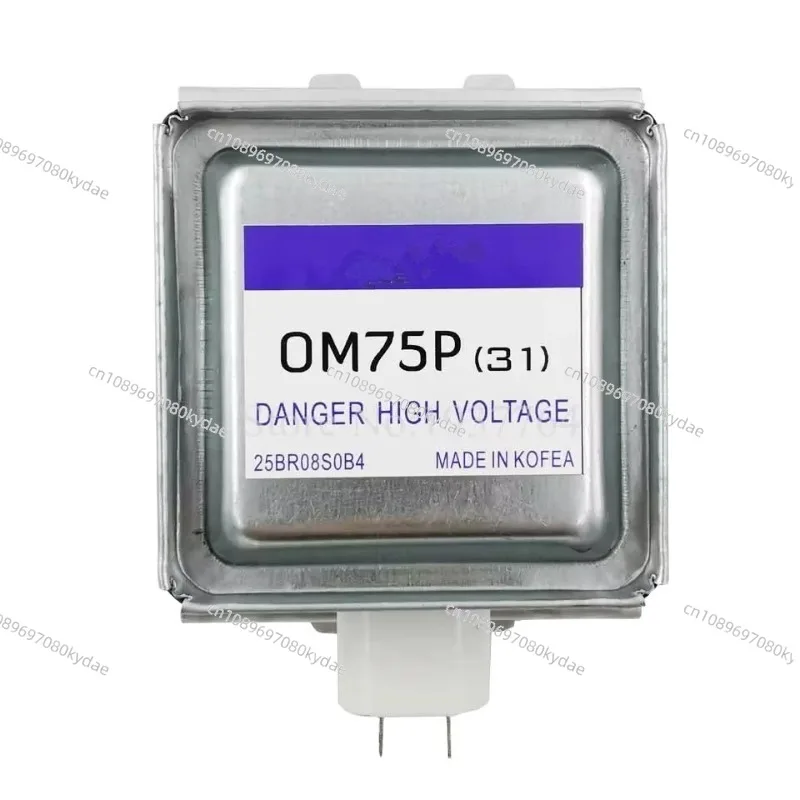 New for Samsung Microwave Oven Magnetron OM75P(31) OM75P (31) Microwave Parts