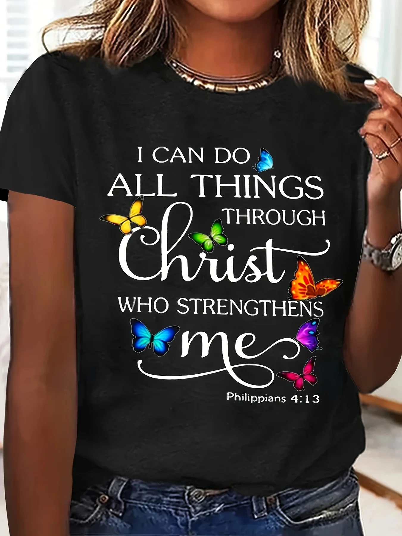 

Повседневная футболка с принтом со слоганом, универсальная винтажная модная футболка оверсайз с круглым вырезом и коротким рукавом, забавные крутые повседневные женские Топы в стиле Харадзюку