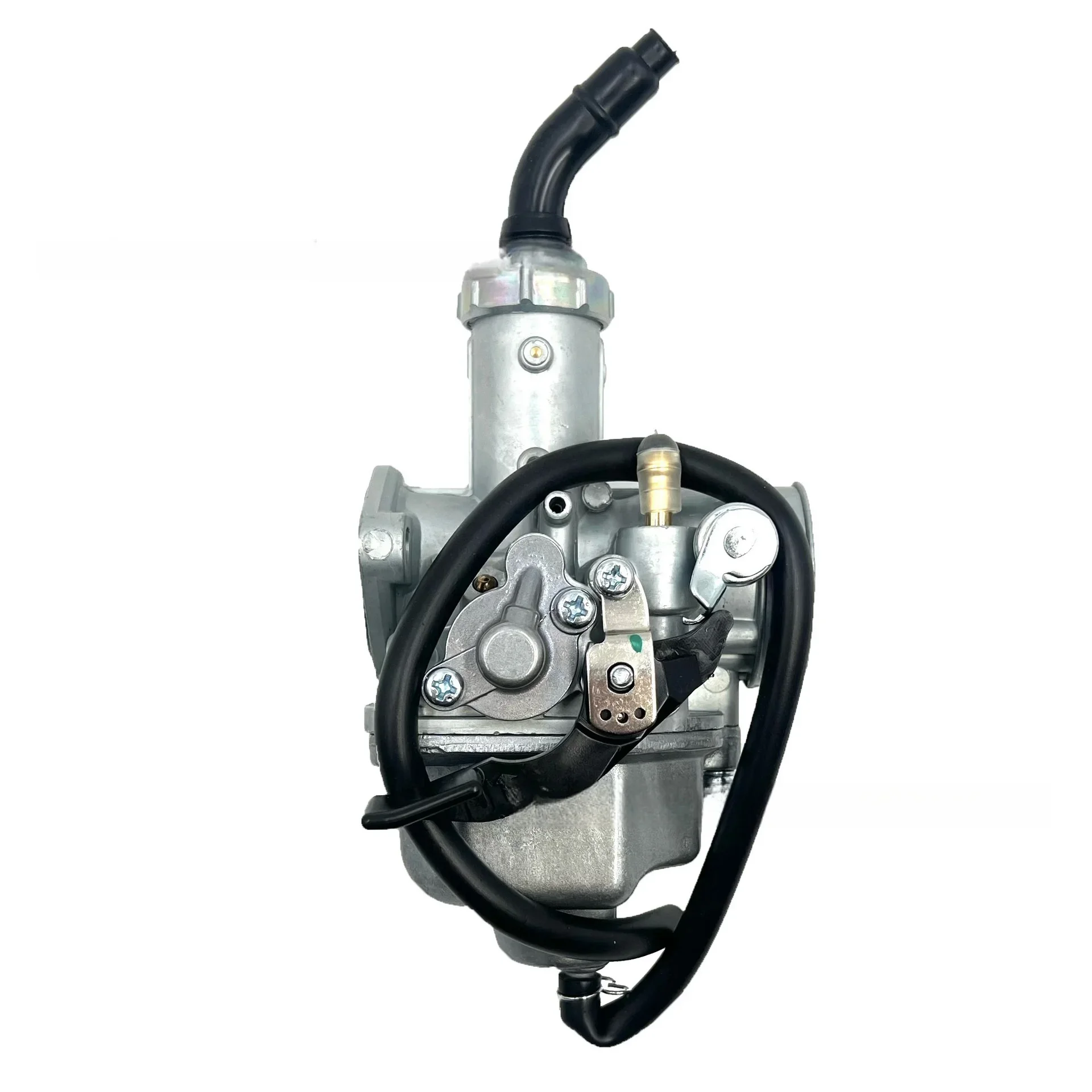 Manufacturer Direct Sales, Suitable For CG King CG125 Motorcycle Carburetor. Bike Engine Kit