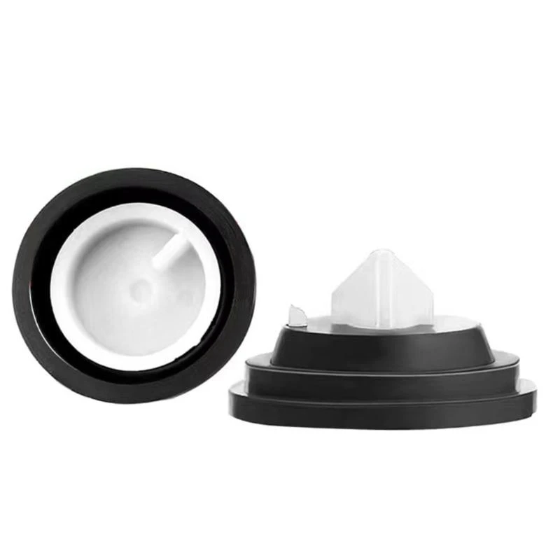 Accessoire de diaphragme à joint en Silicone robuste pour vannes de réservoirs d'eau de toilette, pour les propriétaires et les passionnés de maison, recherche d'entretien facile