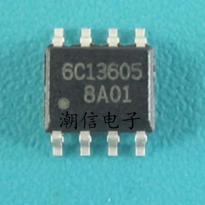 

free shipping 8A01 FA8A01SOP-8 10PCS