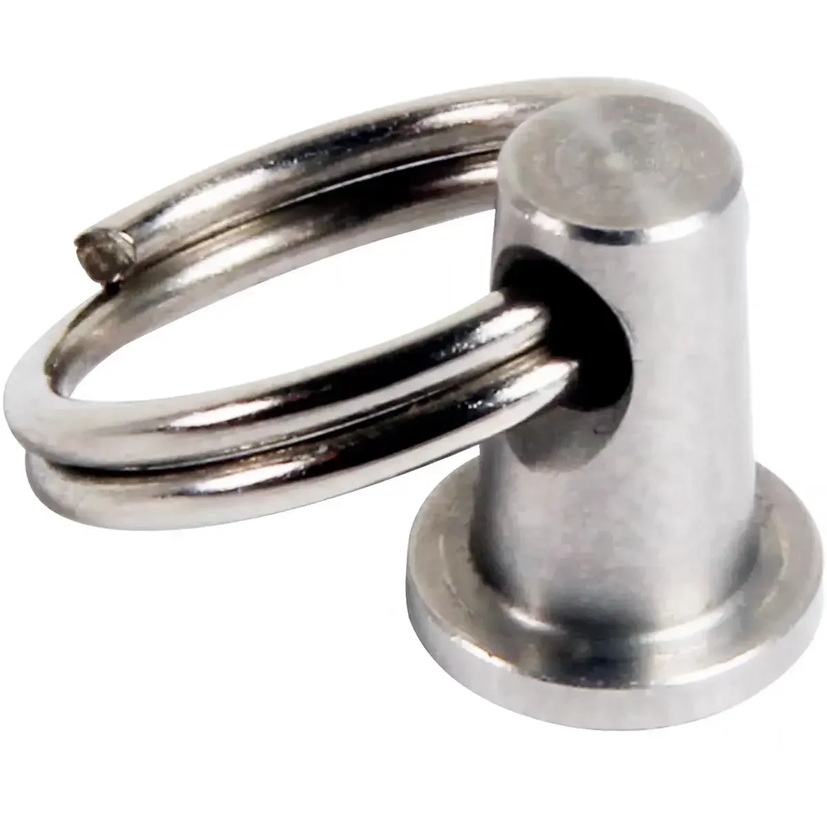 

For Rollei 35 35S 35SE 35TE Stainless Steel Buckle Nail Rollei Baby Double Reflex Camera Buckle