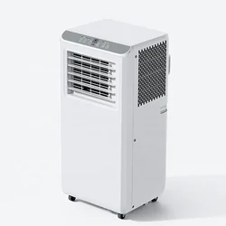 New Arrival 220V Portable Air Conditioner Home 7000btu Mobile Air Conditioner for Indoor