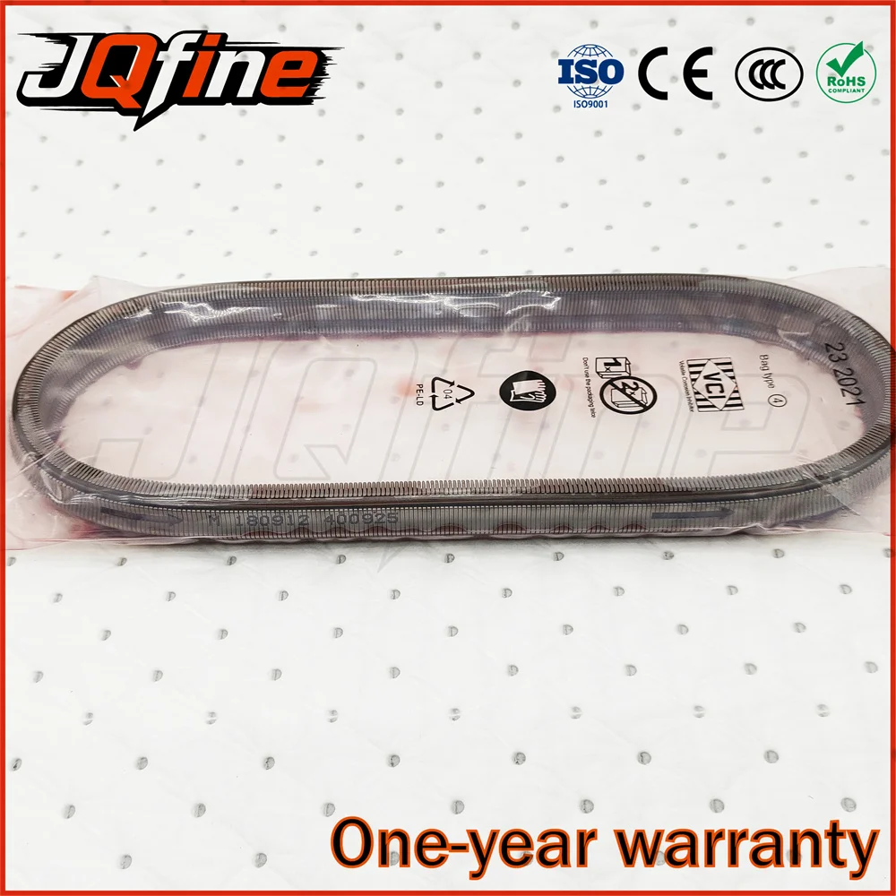 Genuine K120E Genuine CVT Transmission Chain Belt For Toyota Corolla RAV4 Camry Avensis Direct Shift CVT 10 Speed