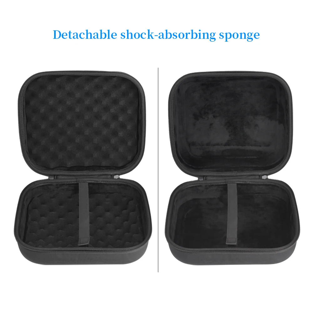 for Sony MDR-Z1R Headphone Storage Bag Z1R Hard EVA Box Headset Travel Carrying Case