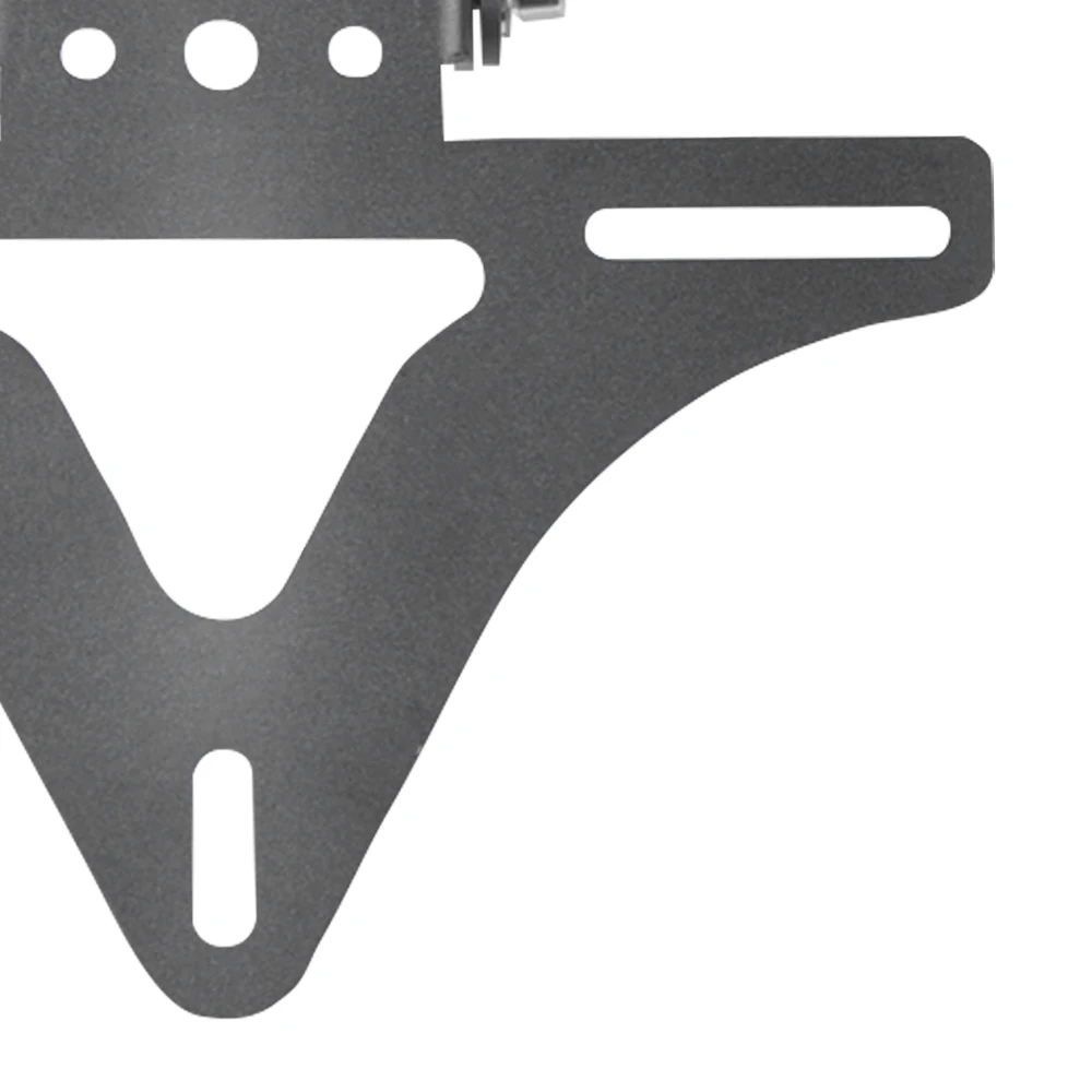 

Комплект для снятия заднего крыла (Fender Eliminator) с держателем номерного знака для Duke 125, 200, 250, 390 (2017-2023), а также для Duke 390 (2017-2021)