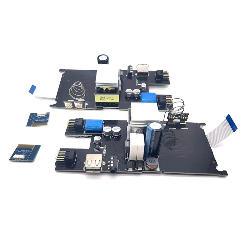 استبدال لوحة مشغل فلاش لجودوكس ، معدات التصوير الفوتوغرافي ، جزء إصلاح الكاميرا ، Ad200pro