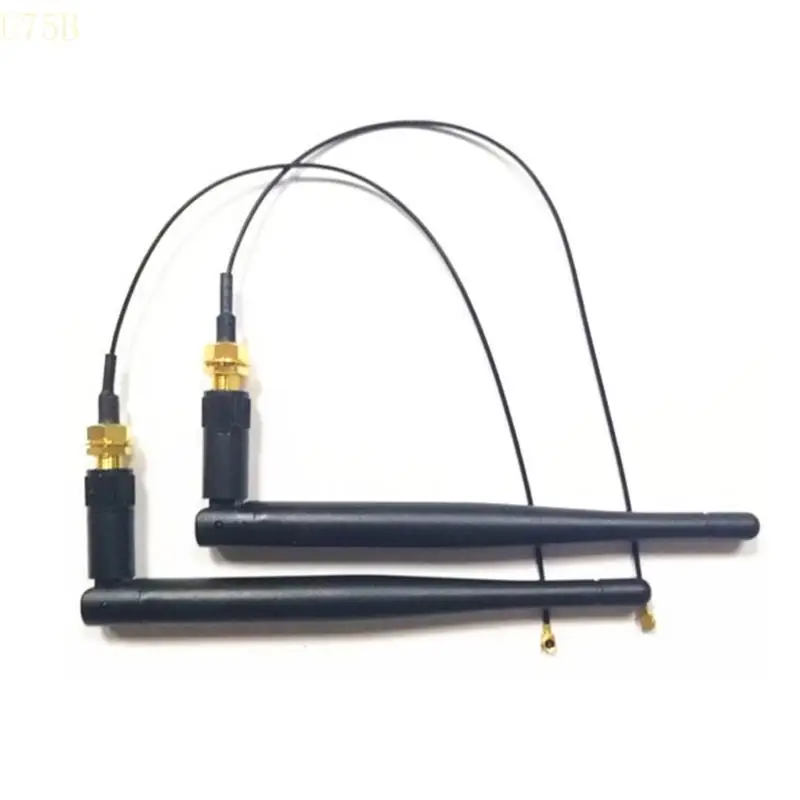 

U75B 3DB Antennas for Banana DIY Router Development Board Strengthen Wifi
