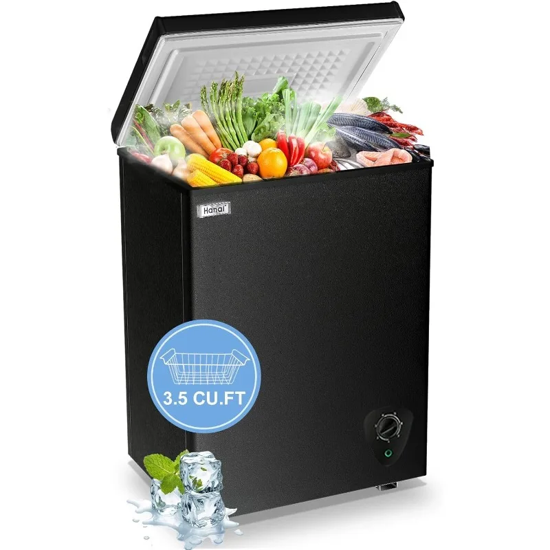 Chest Freezer Small… - image
