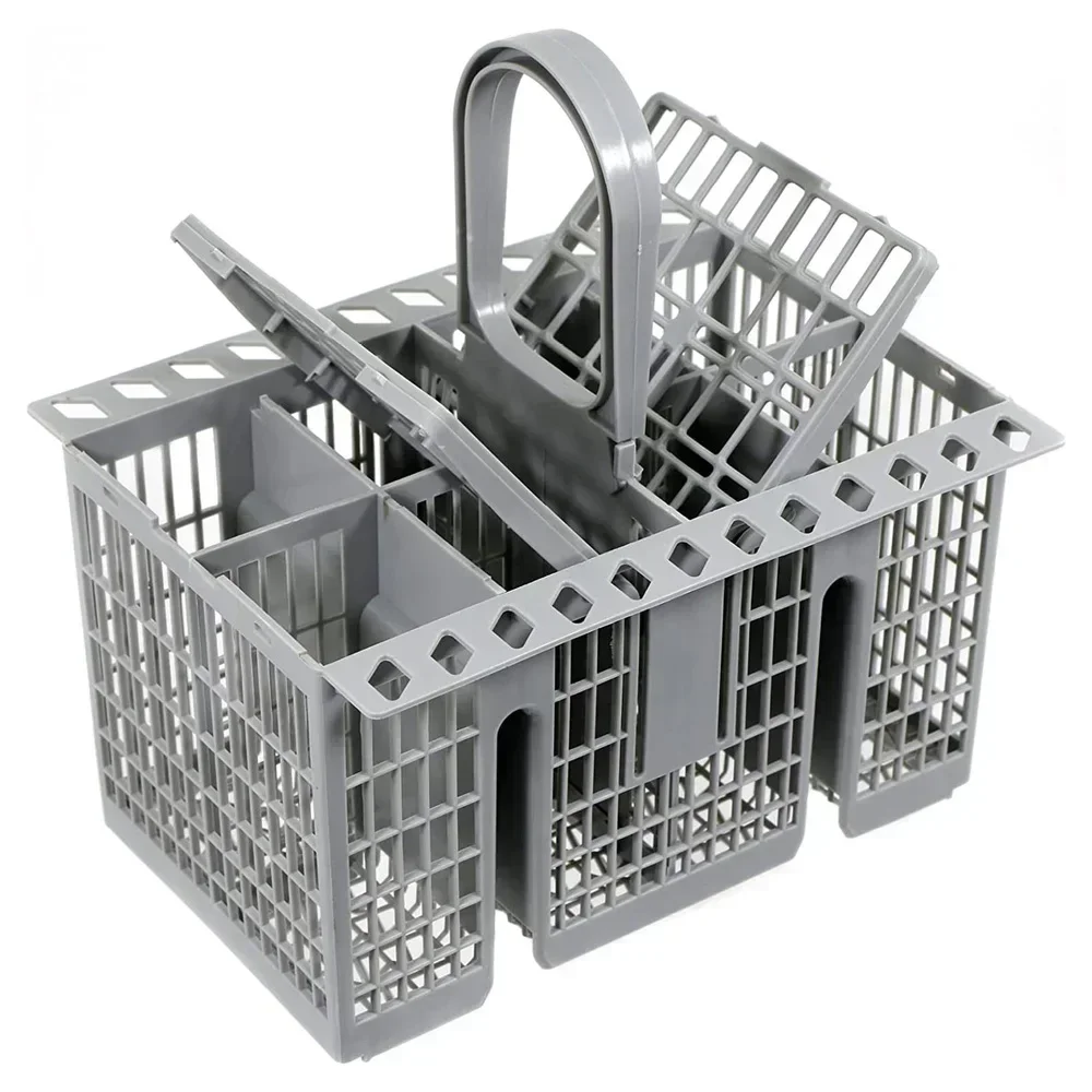 High Quality Multifunctional Dishwasher Basket Accessory for Bauknecht Indesit Hotpoint Ignis Storage Basket