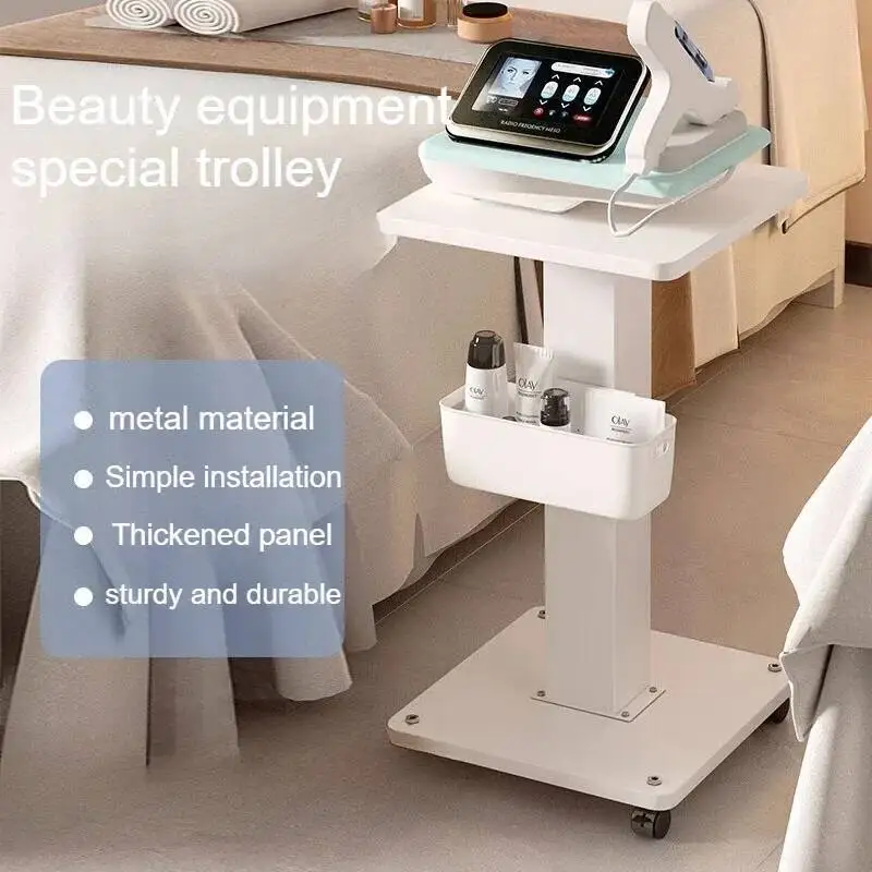 

Салон красоты, мебель, тележка для инструментов, тележка из нержавеющей стали, тележка для укладки, рулон красоты, парикмахерские аксессуары, профессиональные волосы