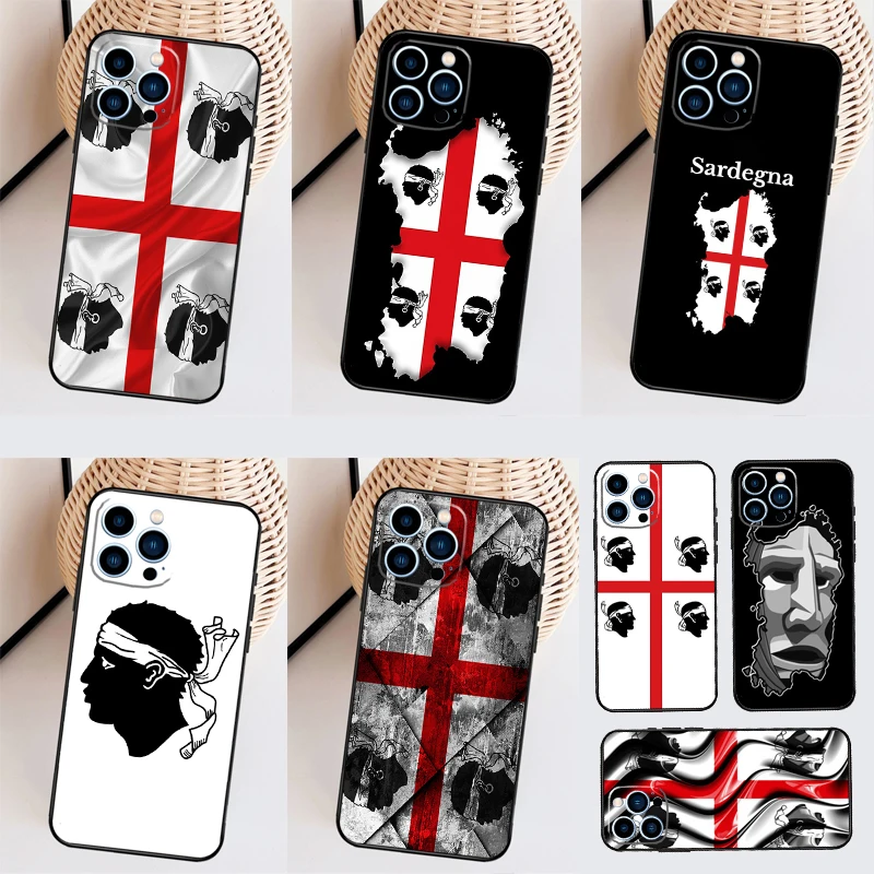 Flag Of Sardinia Fu… - image