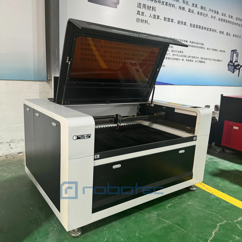 الأعمال الصغيرة 1390 6090 Co2 آلة الحفر بالليزر للخشب/الاكريليك/الزجاجة النسيج القطع بالليزر/آلة القطع