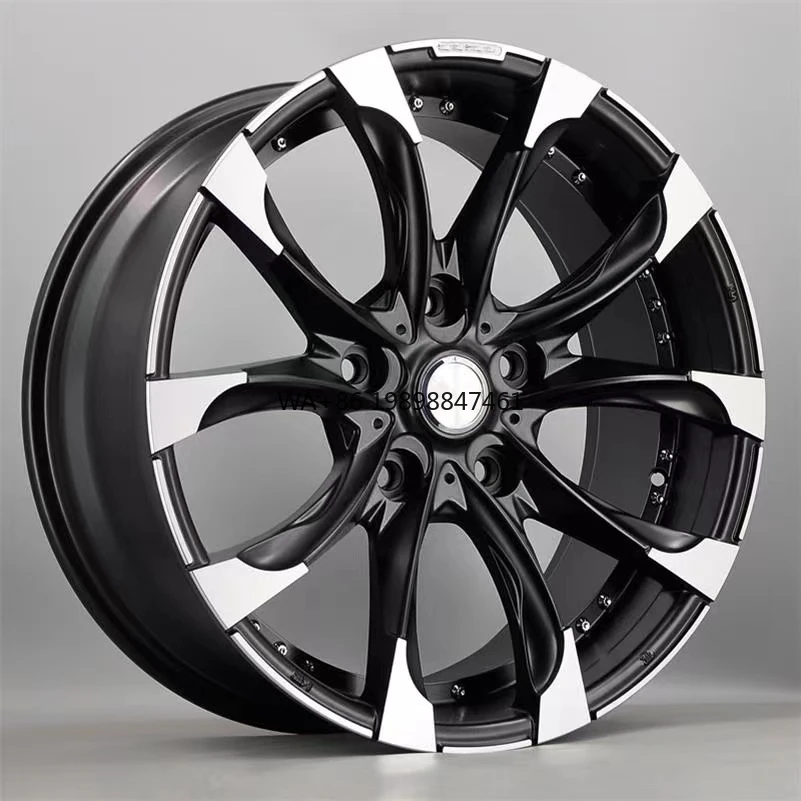 

Star Design Wheel Rim 18 19 20 21 22 Inch for Cadillac Escalade Esv Ext Sts Sts-v Srx Ct5 Ct6 Xt4 Xt5 Xt6 Forged Alloy Wheels