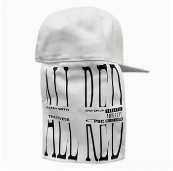 New Arrivals 2025 Playboi Carti ALL RED PBC Opium Tour Mens