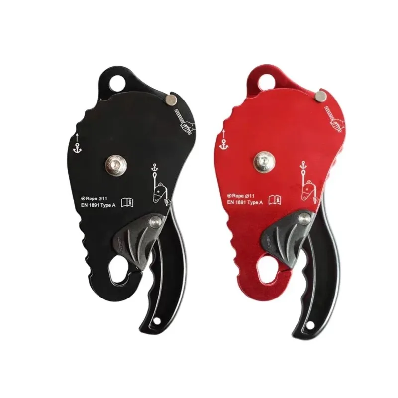 ASAT RD2 Rescue Descent MPD رفع وسفلي حامي بكرة الفرامل في اتجاه واحد المبيعات الساخنة #2