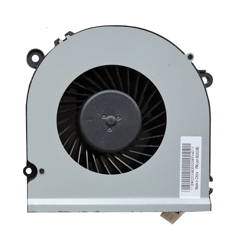 New Genuine Laptop Cooler CPU GPU Cooling Fan For Lenovo C355 C455 All In One C360 C365 C460