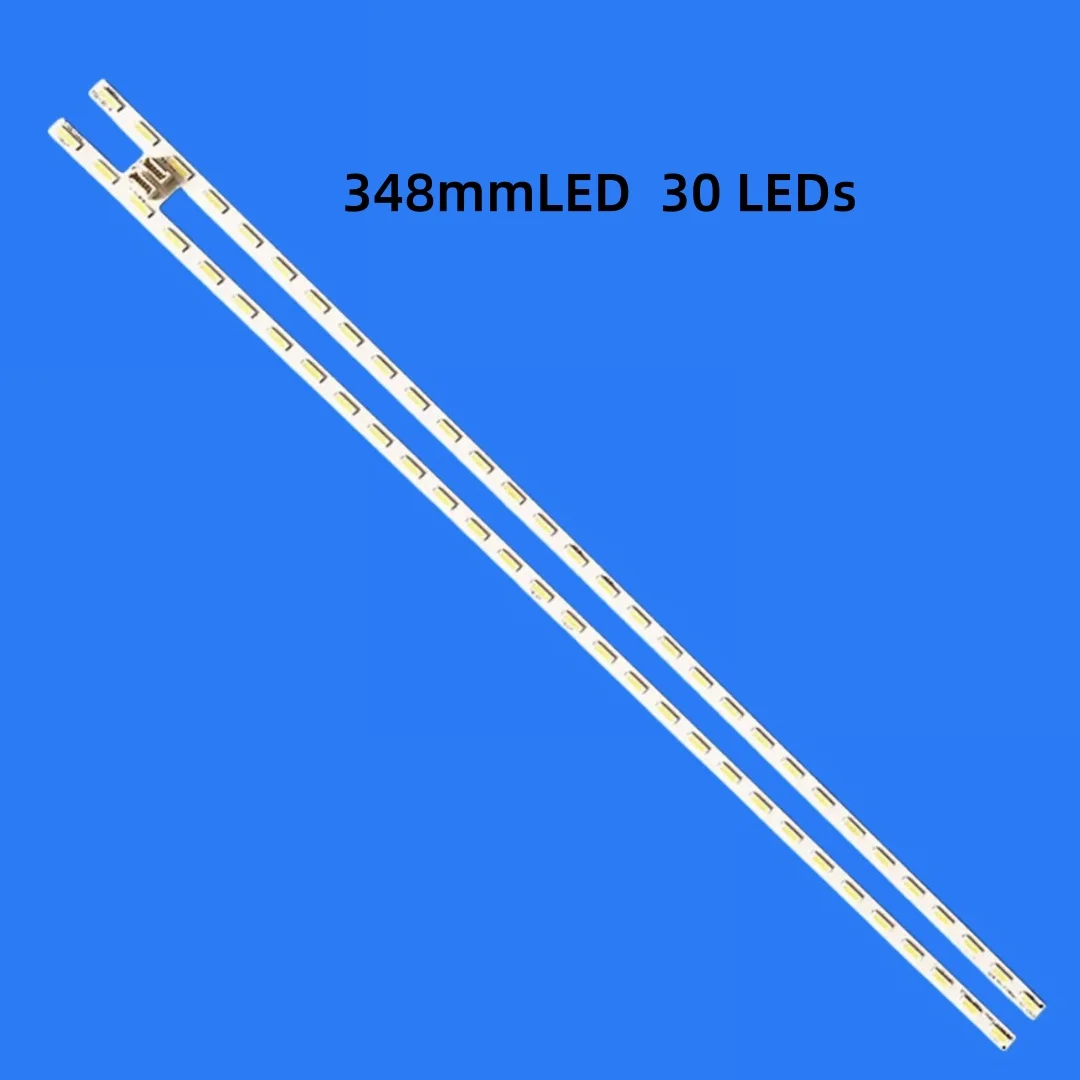 

LED lamp T320HVF01, t320xvf05, 1 pc. = 30 LED DOV, KDL-32W650A mm, for SONY KDL-32W600A, 347, 74.32T35. 002-1-dx1