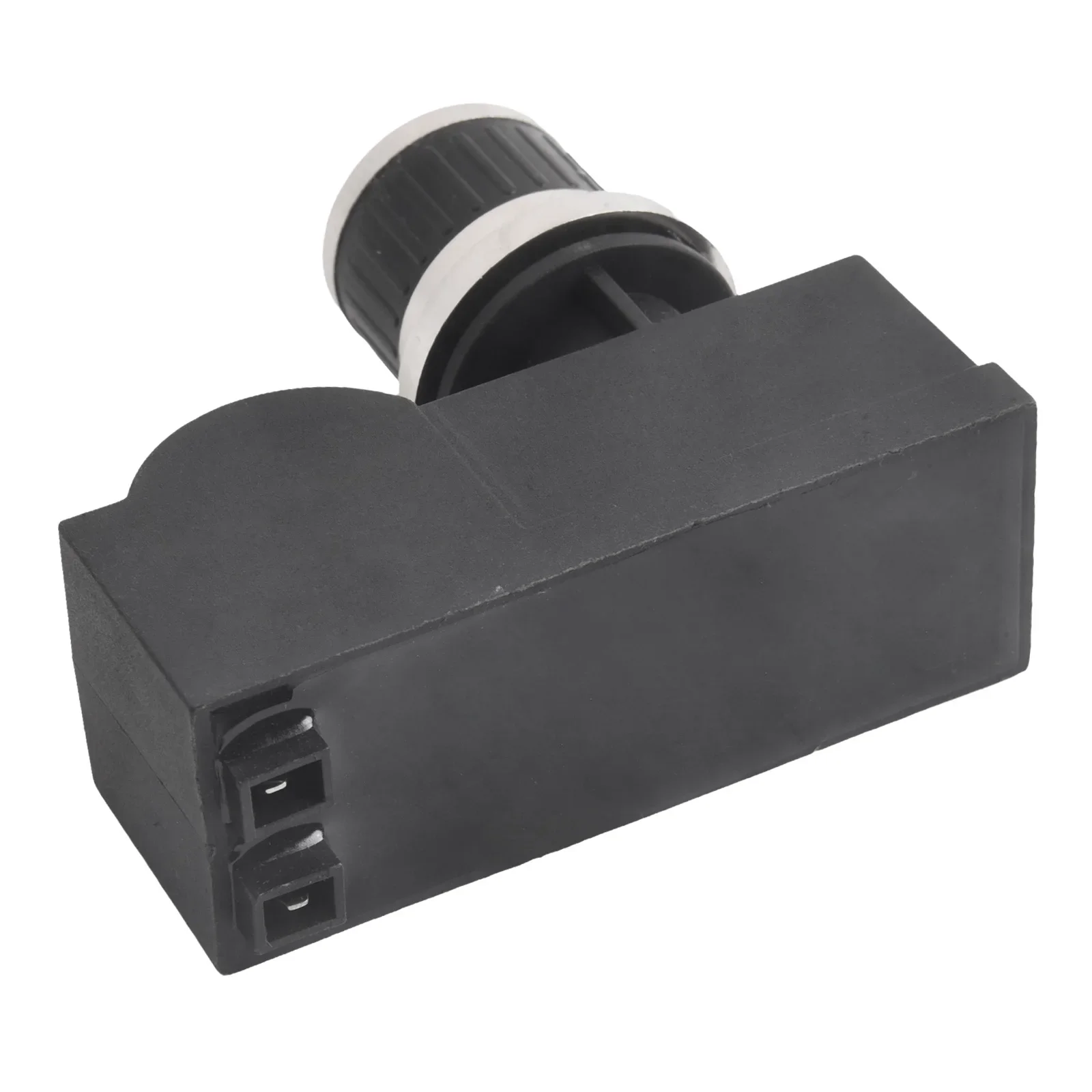 Ignitor Assembly for 28in Griddle with Dual Outlet Design and Ceramic Ignition Components for Consistent Sparks