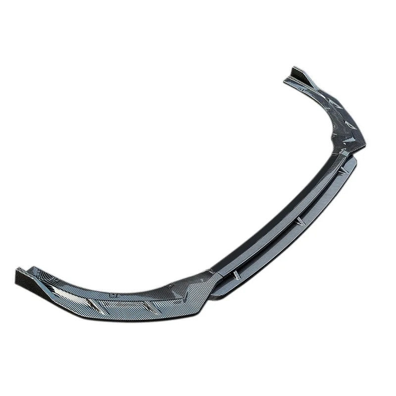 

Suitable for Chery Tiggo 8PRO front shovel champion version front lip modification special size surrounding appearance anti-cu