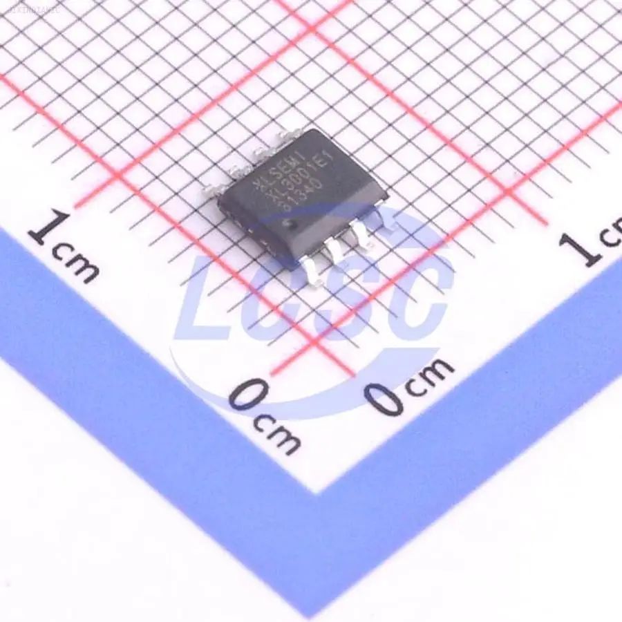 1PCS XL3001E1 SOIC-… - image