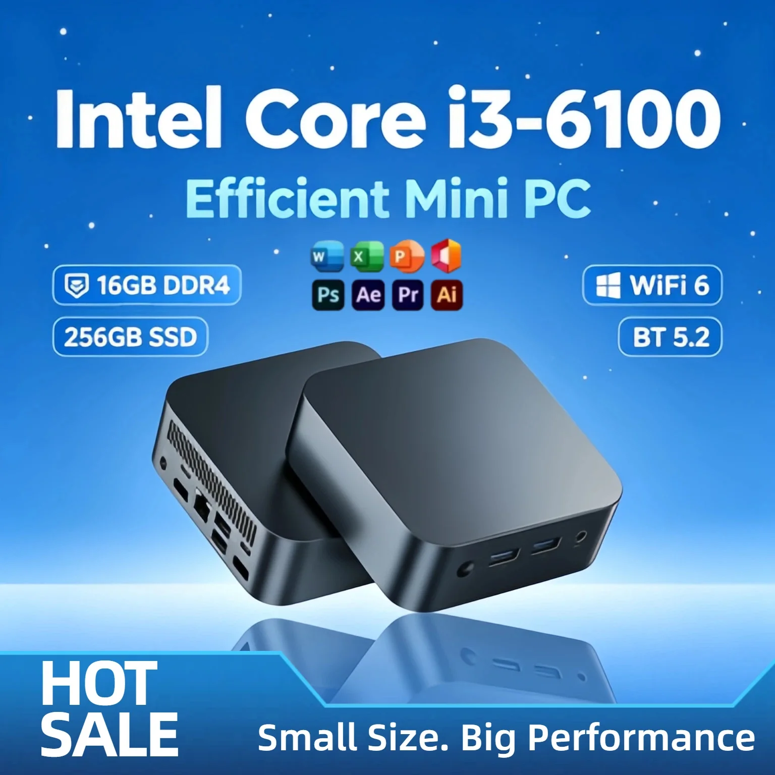 2026-intel-core-i3-6100-portable-mini-pc-2c4t-37ghz-3mb-51w-16gb-ram-1tb-m2-ssd-pro-office-gaming-ddr4-desktop-max-unit