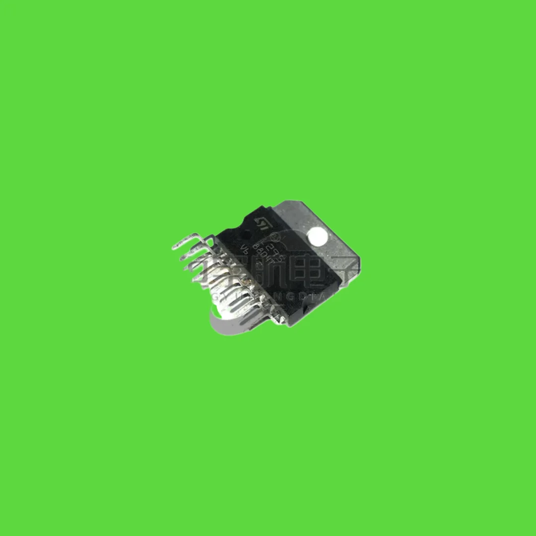 10PCS/L295 drive L295 ZIP15 imported new original motor driver chip power management IC