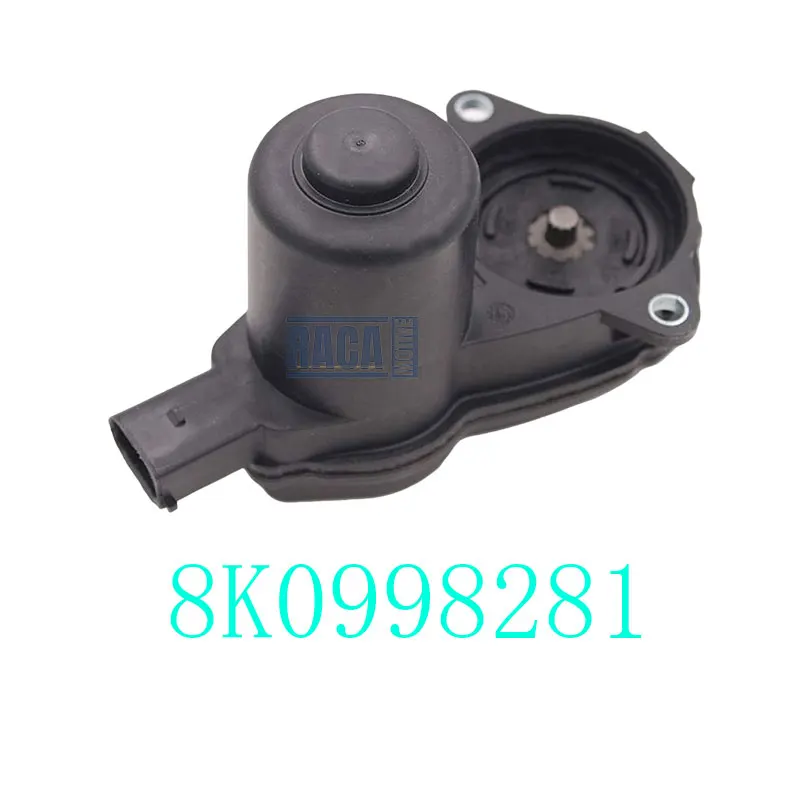 

Rear Caliper Parking Hand Brake Servo Motor Handbrake Actuator For Audi A4 A5 RS5 Q5 8K0998281 8K0 998 281