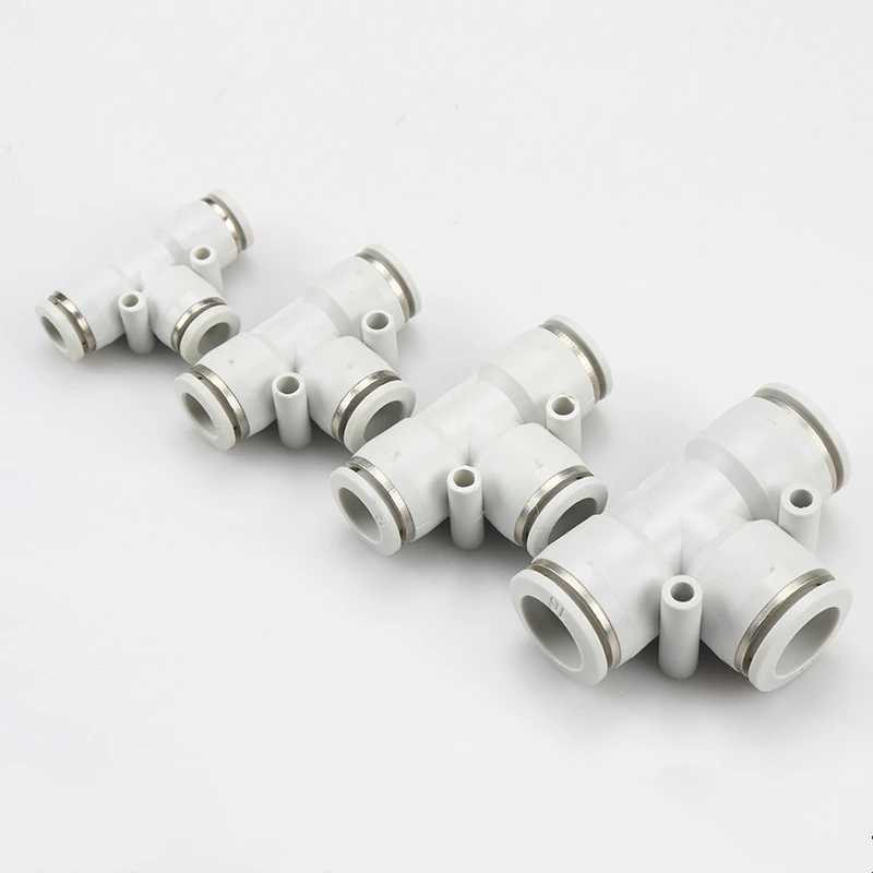 Соединительная трубка PneumaticTEE