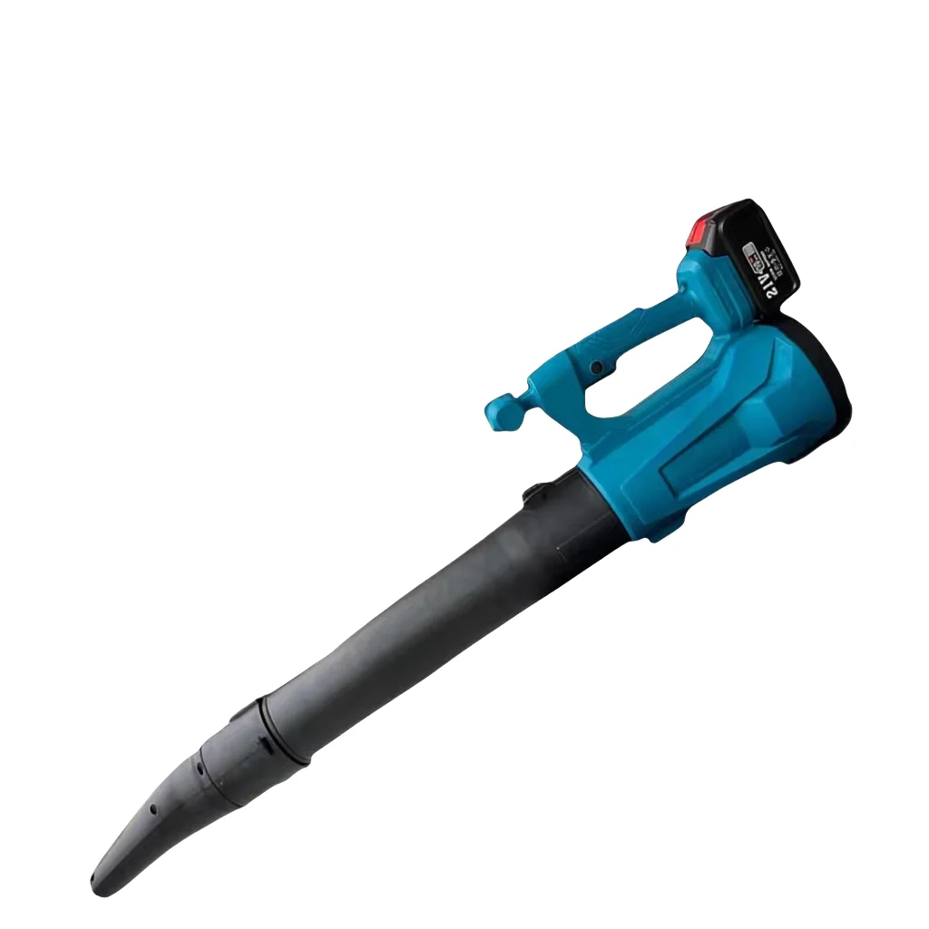

Household Garden Care Portable Cordless Leaf Blower Industrial Handheld Electric Air Purification Tool Easy Garden Deck Battery
