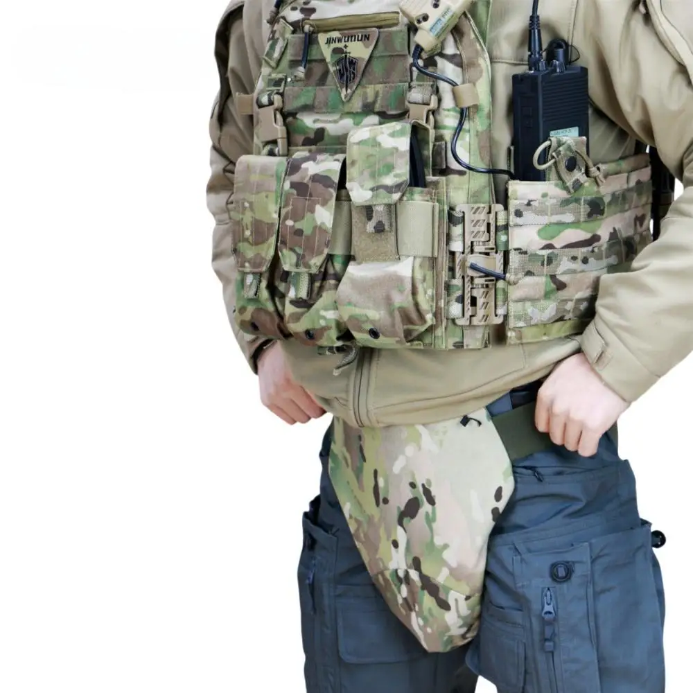 Real NIJ IIIA PE 9mm.44mag Survival Self-Defens Tactical Concealment Underwear Bulletproof Protection Tactical Underpants