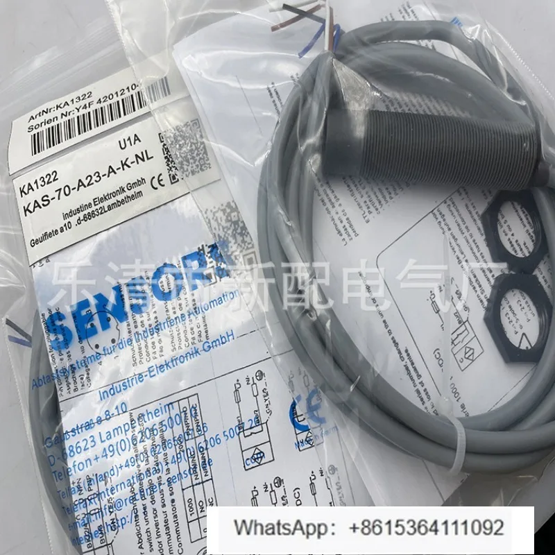 KAS-70-A24-A-Y3-NL …