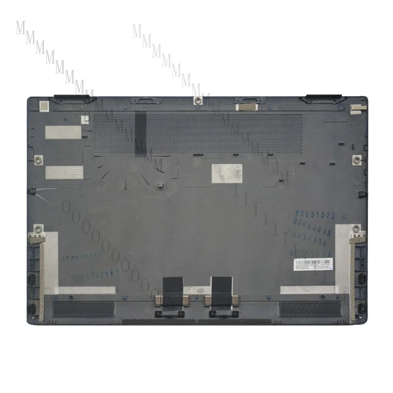 G... New laptop Bottom cover For HP Elite Dragonfly Blue 6070B1587501 L74082-001