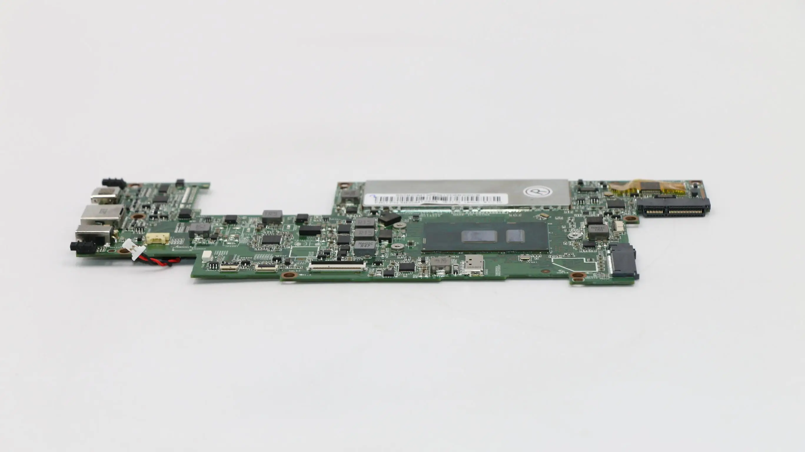 Motherboard untuk Lenovo ideapad Miix 510-12IKB Tablet Motherboard 4GB RAM I3 6006 prosesor 100% sudah diuji penuh