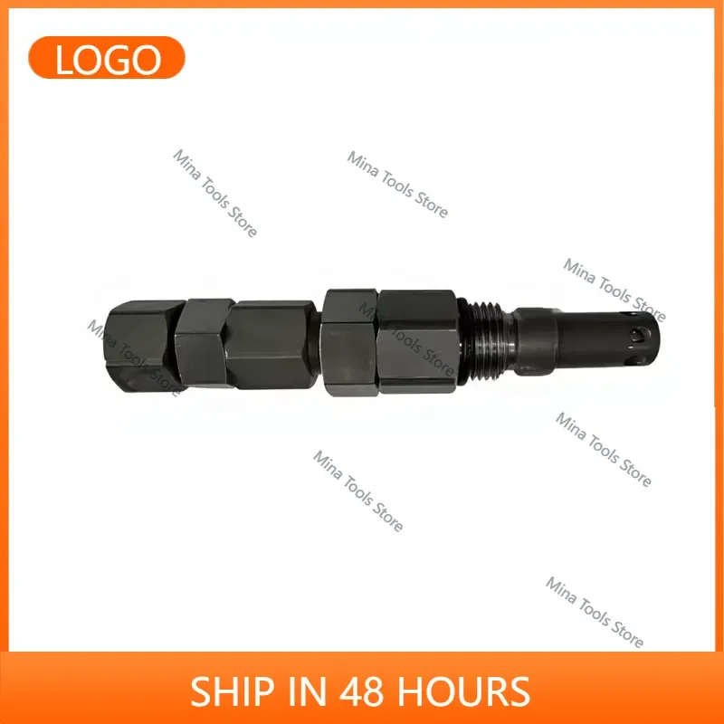 410127-00205 Основной предохранительный клапан для DEVELON/Excacetor DX190W-3/DX210W-5/DX350LC-7/DX380LC-7 R900936679 3 3
