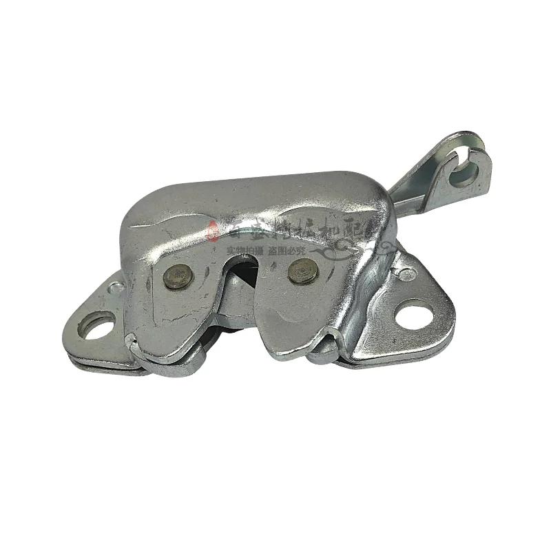 For Hitachi Zax Ex 60 Excavator Hitachi 70 Cab Door Anti Buckle Lock Cable Door Back Fixed Lock Hook Excavator Accessories