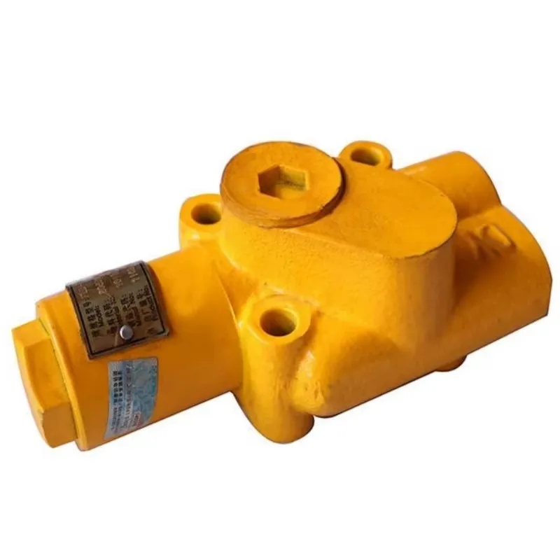 

Original Spare Parts 803004048 Valve for Loader Excavator