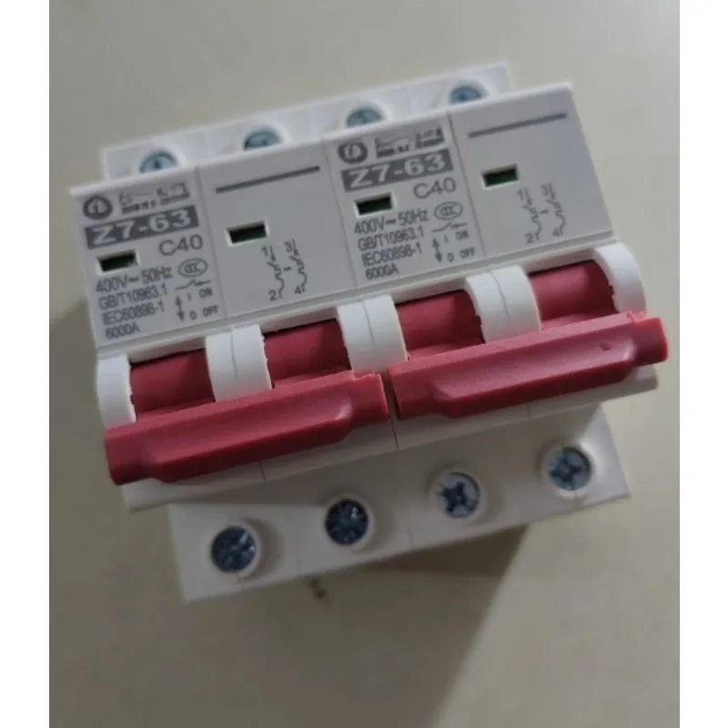 Line Controlled Grid Connected Circuit Breaker Smart Prepaid Electric Meter Overvoltage Undervoltage Control