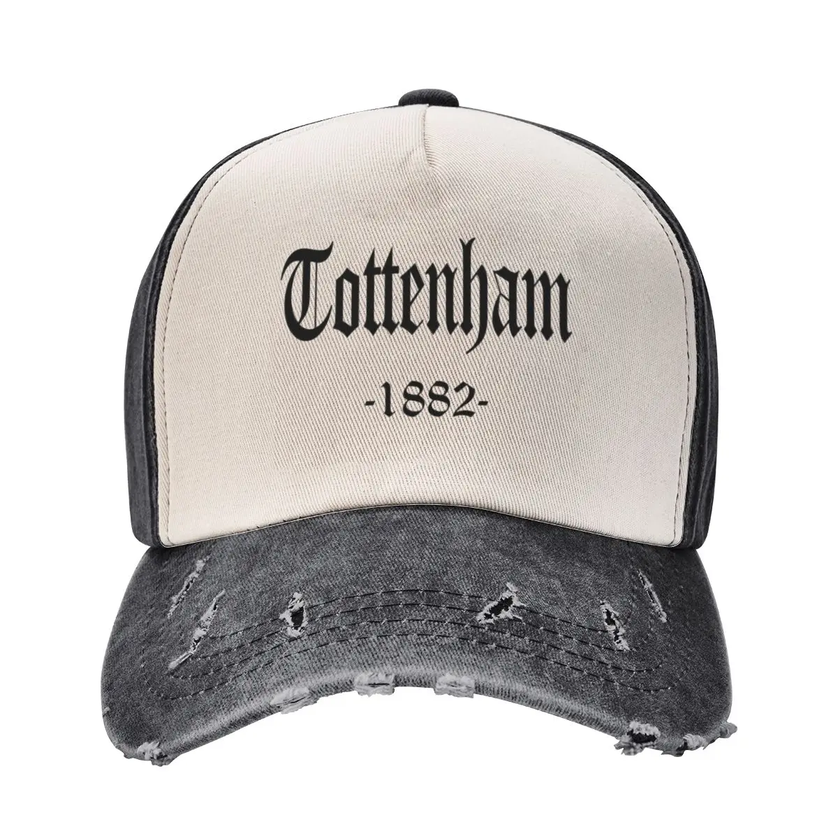 Spurs Baseball Cap Sunscreen Hat Man Luxury fishing hat Caps For Men Women's