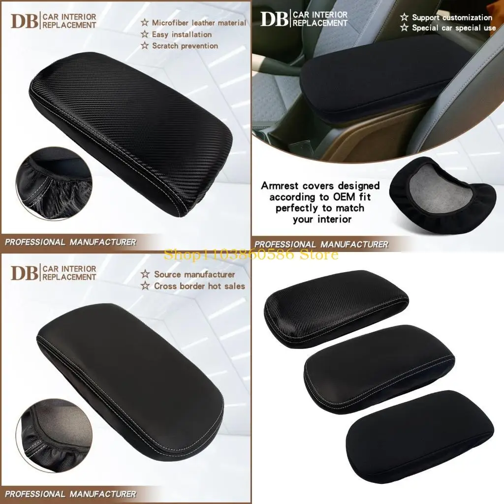 

242A CAR ARMREST COHION