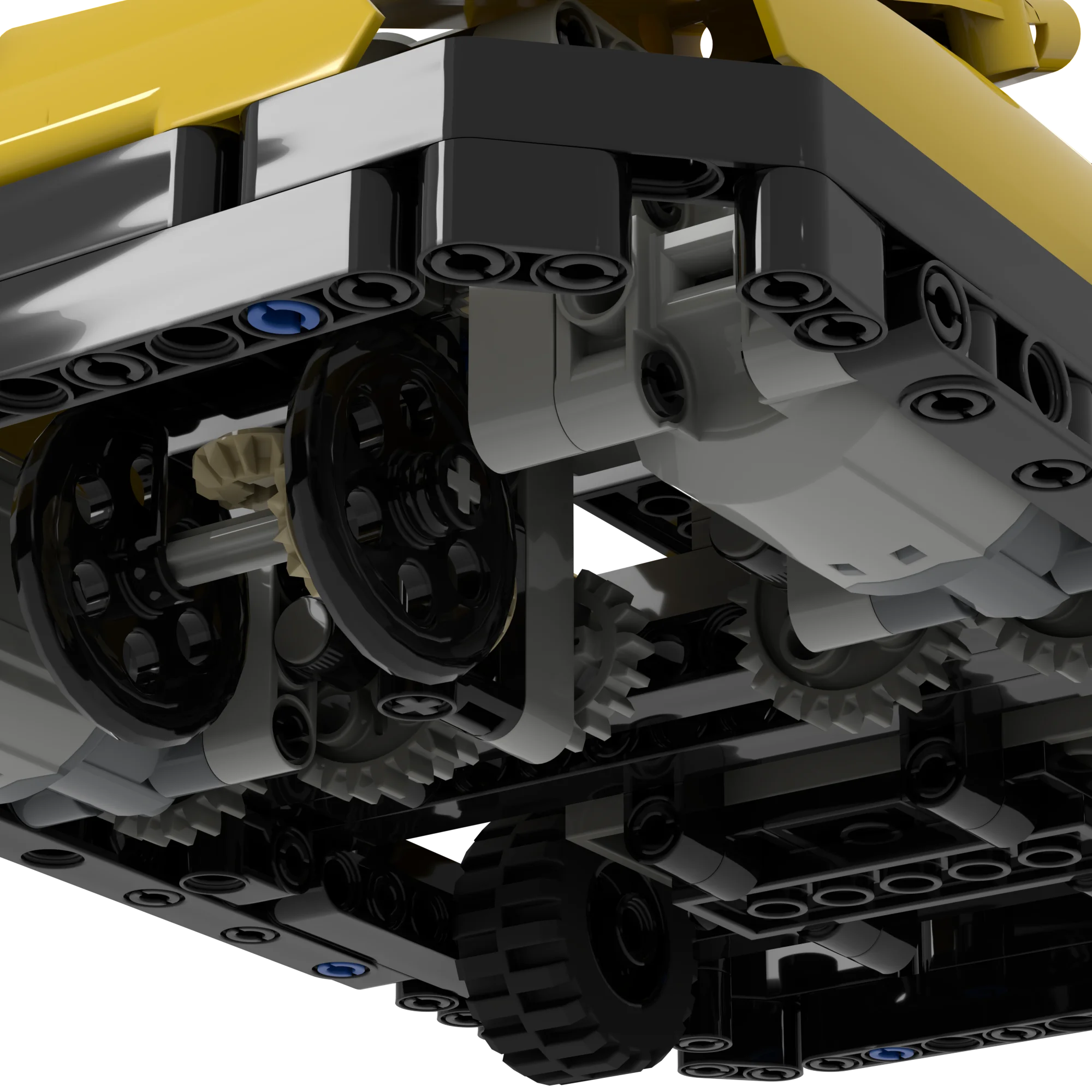 ملاهي الوفير RC سيارة Blding كتلة الوالدين والطفل لعبة سباق تنافسية للأطفال الوفير معركة لعبة حفلة هدايا عيد الميلاد