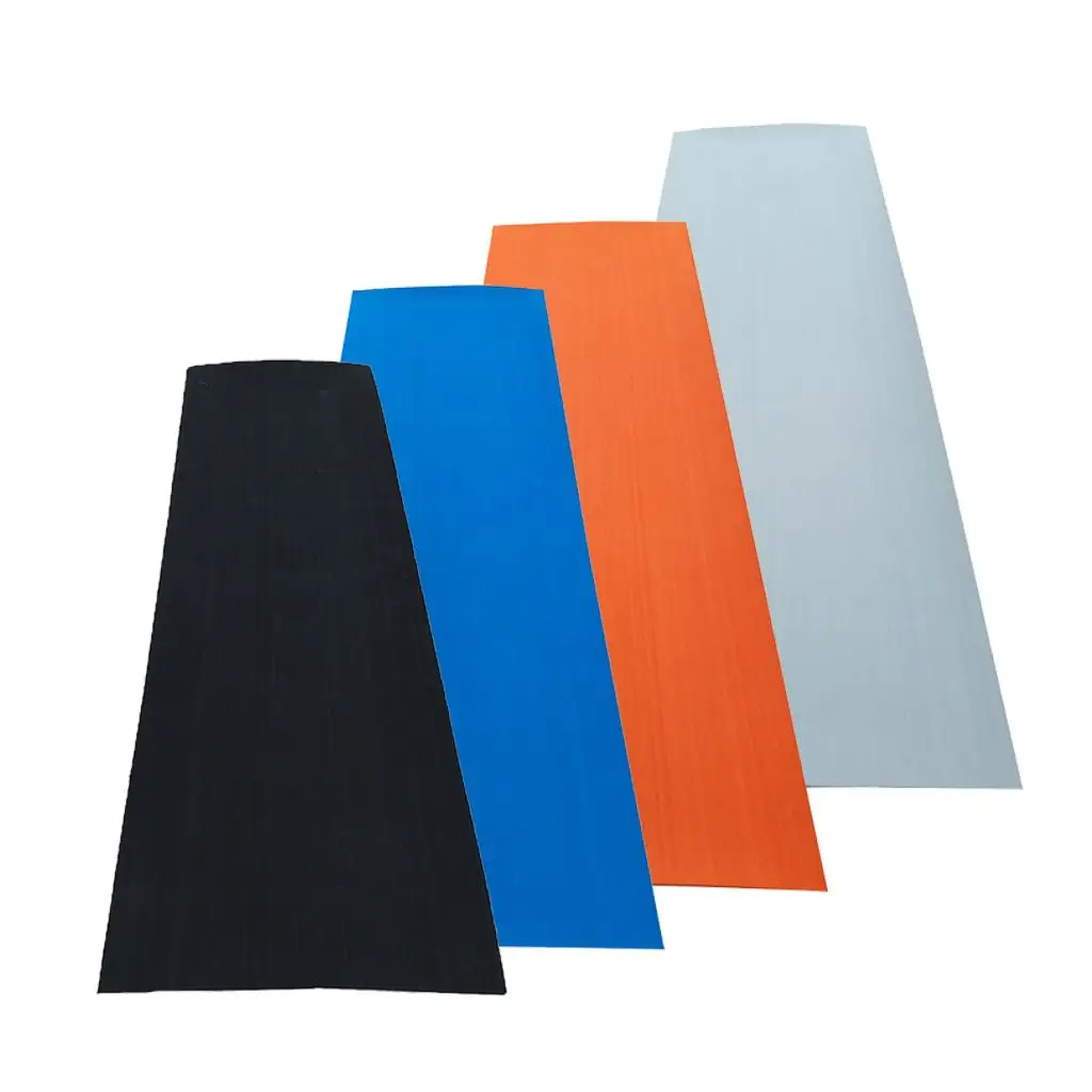 Anti-slip EVA Foam Teak Decking Pad Self-adhesive Mat for Yacht Kayak RV Swimming Pool Flooring