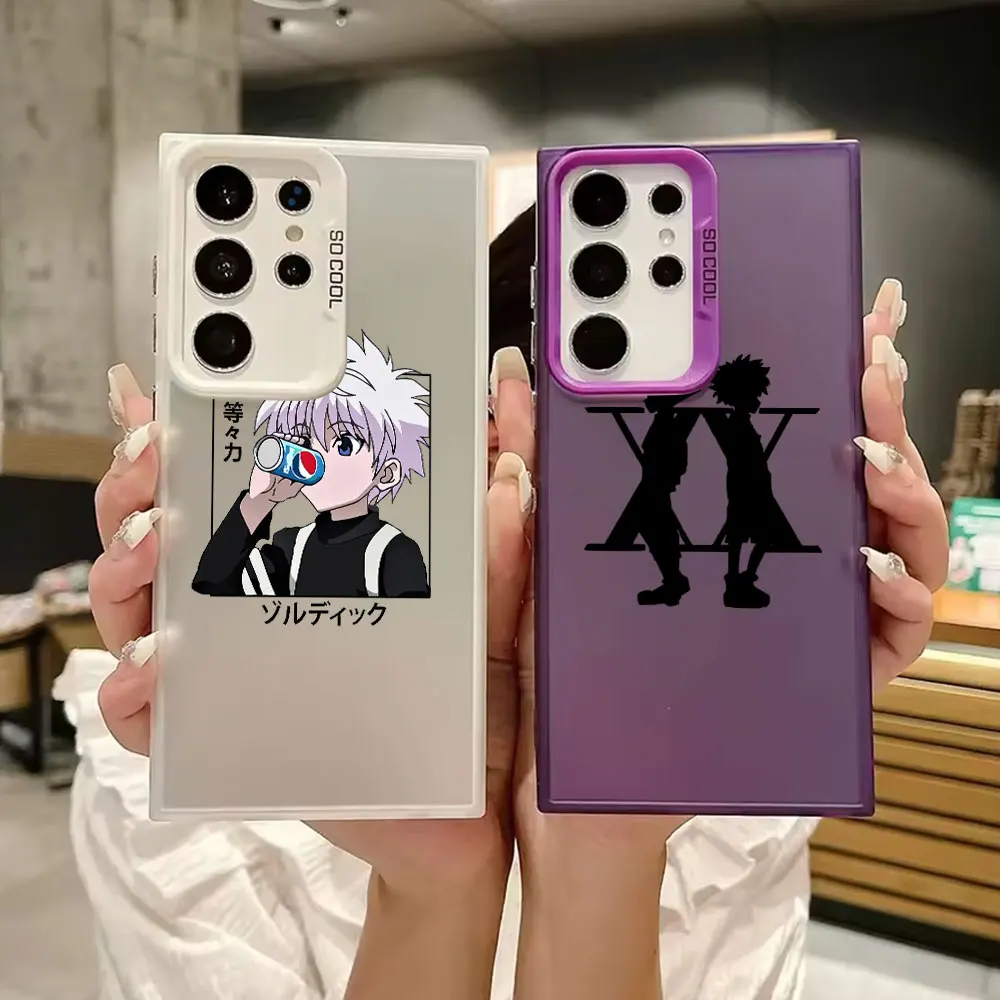 Hunter X Hunter Kil… - image