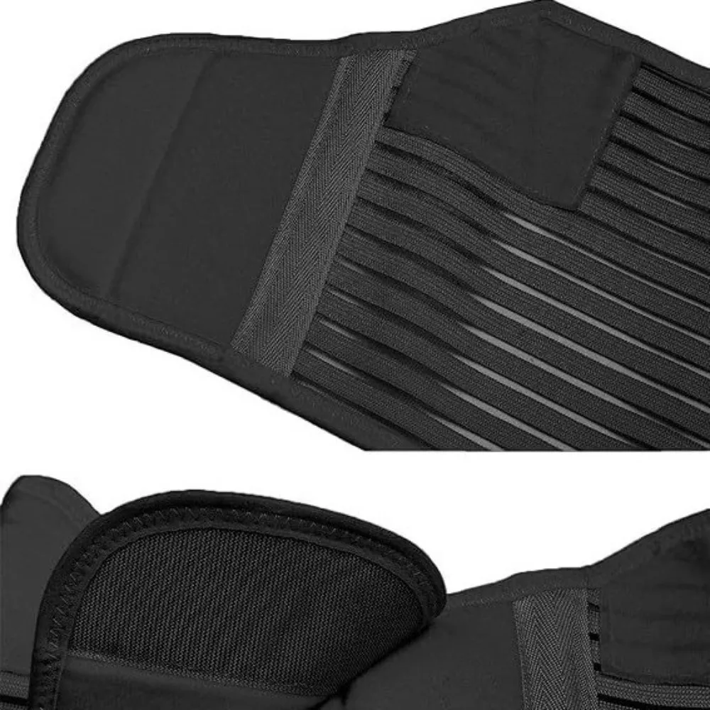Protector Care Maternity Belly Belt Breathable Adjustable Pregnancy Belly Band Elastic Prenatal Bandage Waist Support Brace