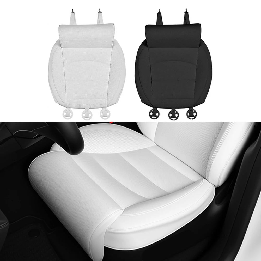 Remplisseur d'espace de siège de voiture pour Tesla Model Y 2026 – Extension de siège en mousse à mémoire de forme, conception ergonomique, réduction de la fatigue