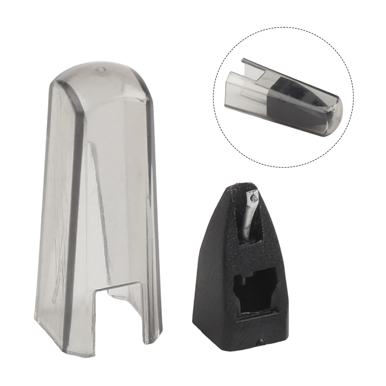 Generation Turntable Replacement Needle For-ORTOFON For Concorde,OM,OM-Super/OMB/OMT/OD/LM/FOR-TM,SMB-und FOR SG Replace Stylus