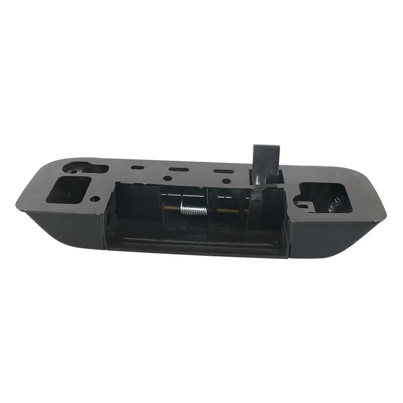 Car Rear Outer Door Tailgate Handle For Suzuki Grand Vitara 1999 2000 2001 2002 2003 2004 2005 Replacement Parts 8285065D125PK view 4