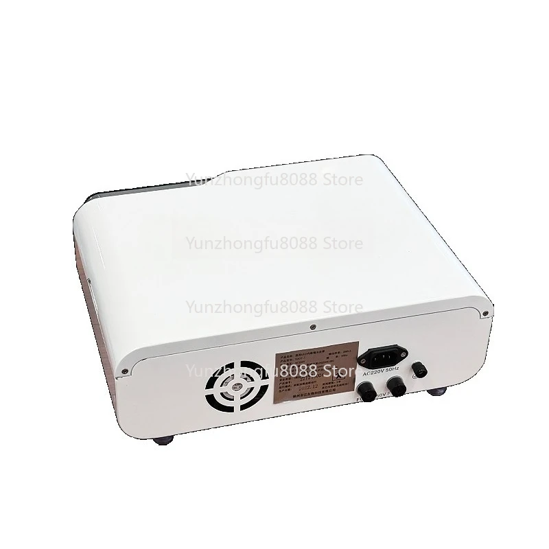 Medical Light Emitting Diode/Portable 200 Watt Cold Light Emitting Diode for Surgical Camera Systems