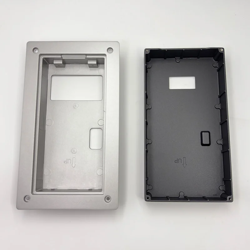 Dahua VTM116-01 Flush Mounted Box for VTO3222E-P VTO3221E-P VTO6222E-P Video Intercom Doorbell